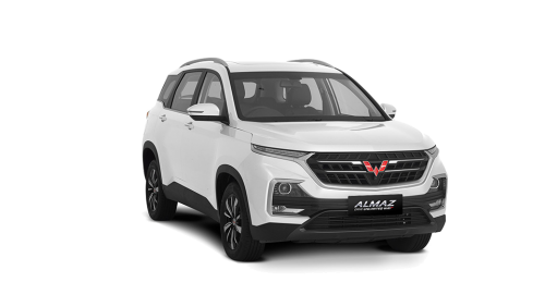 Wuling Almaz